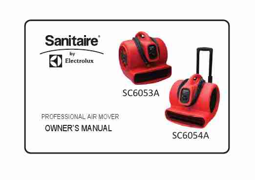 ELECTROLUX SANITAIRE SC6054A-page_pdf